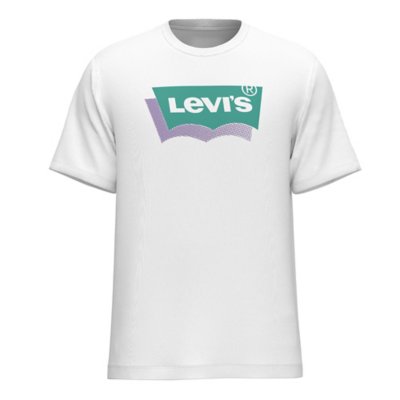 Tee-shirt à manches courtes homme Relaxed Fit LEVIS