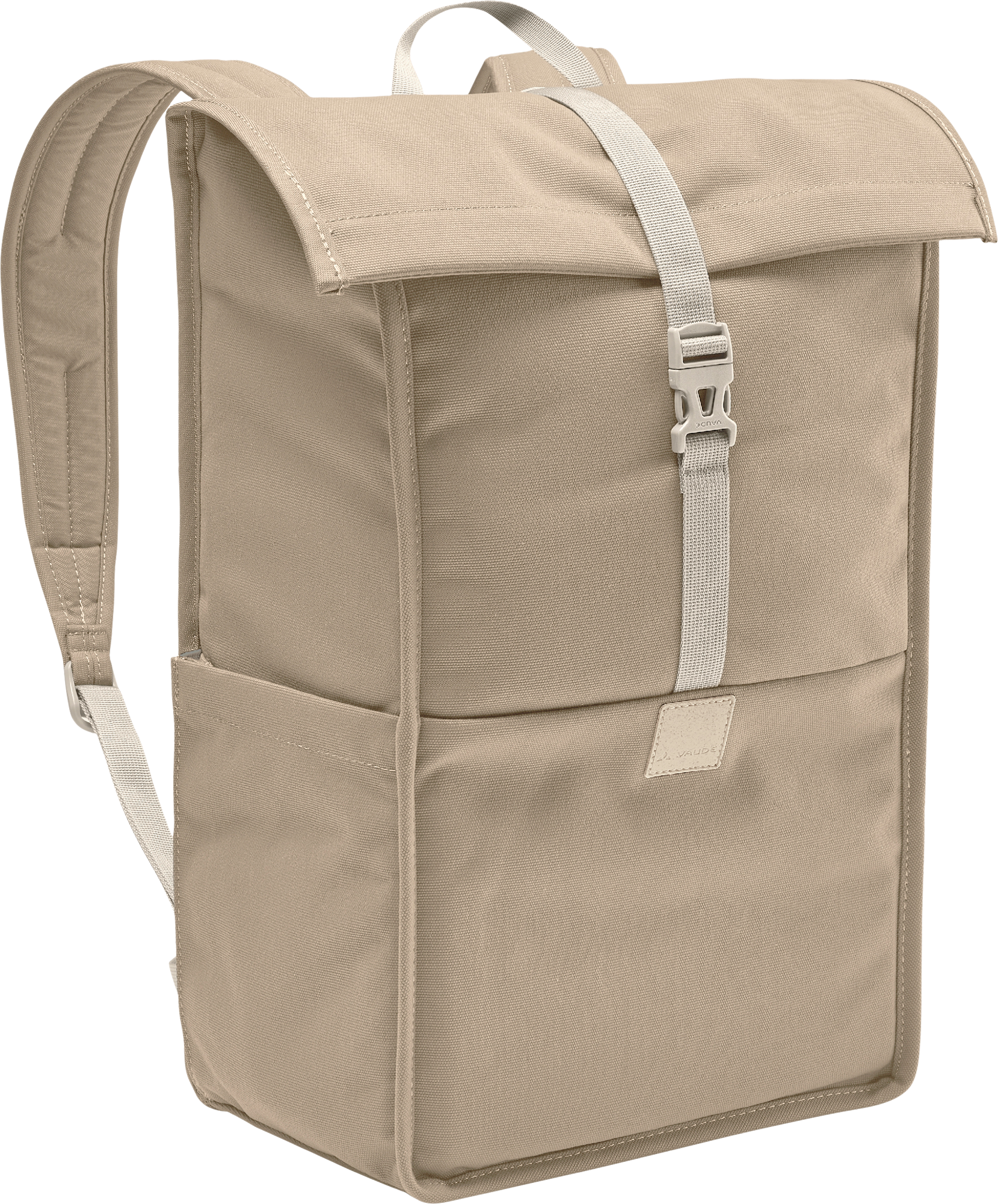 Vaude Coreway Rolltop 20 Rucksack 20 Liter beige