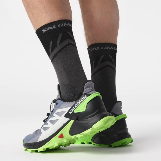 SUPERCROSS 4  Trailrunning-Schuhe Herren