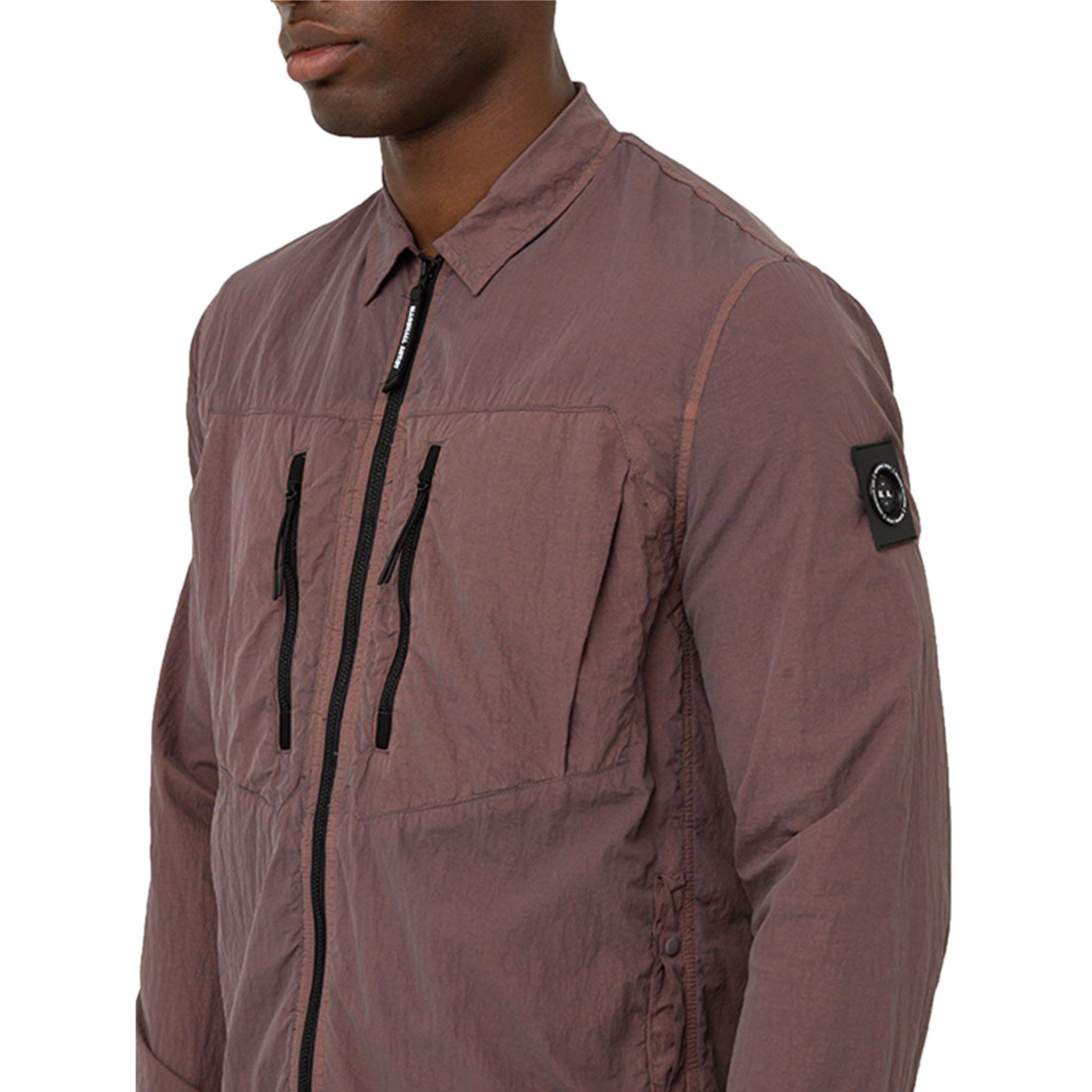 Marshall Artist MA Nova Overshirt Mens