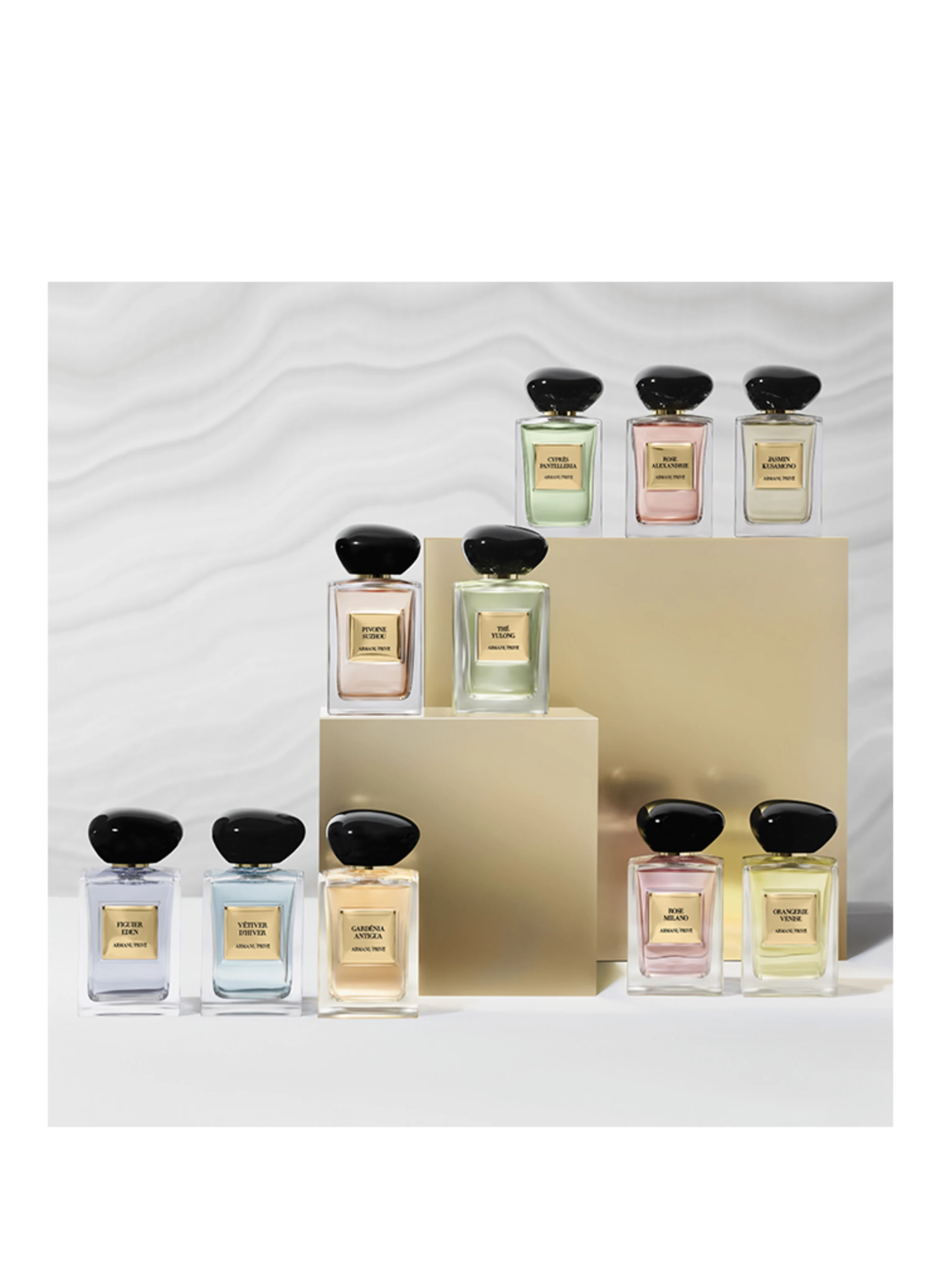 ARMANI PRIVÉ PIVOINE SUZHOU