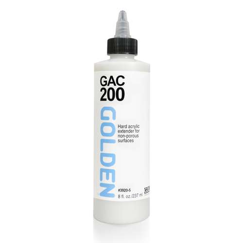 GOLDEN GAC 200 Spezial Purpose Acrylic Polymer