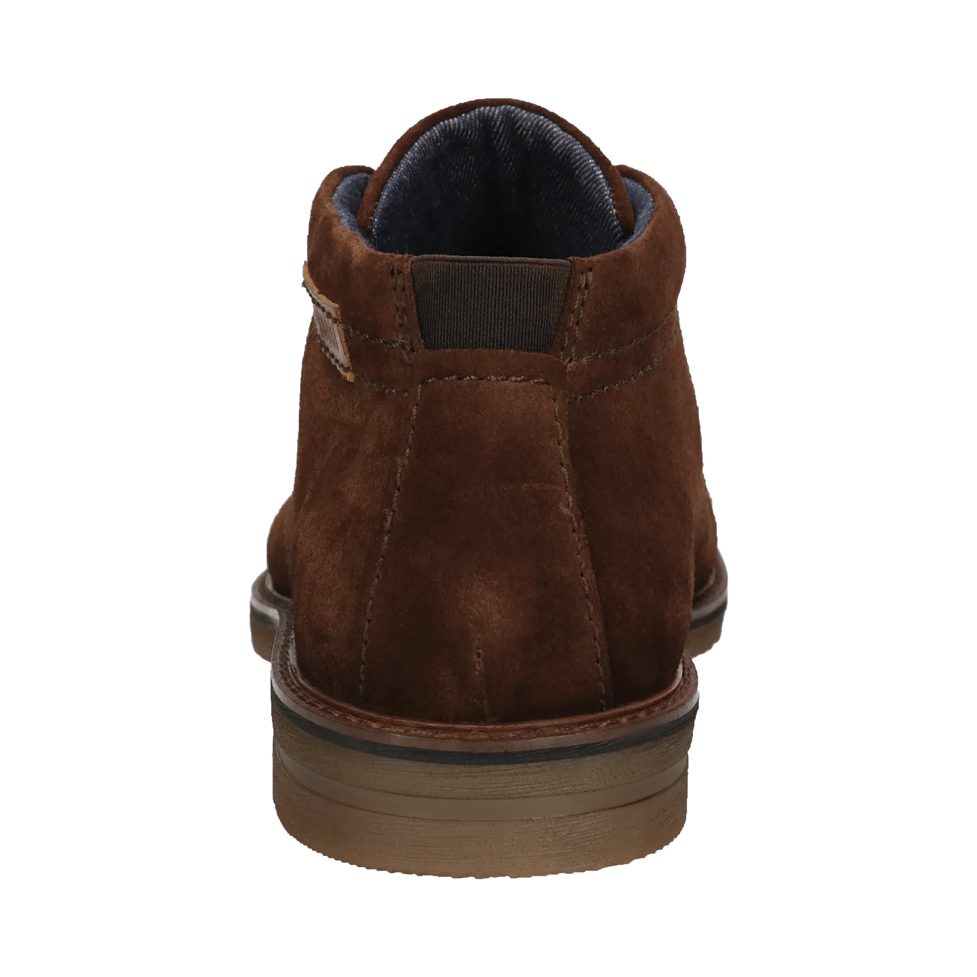 Stiefel dunkelbraun