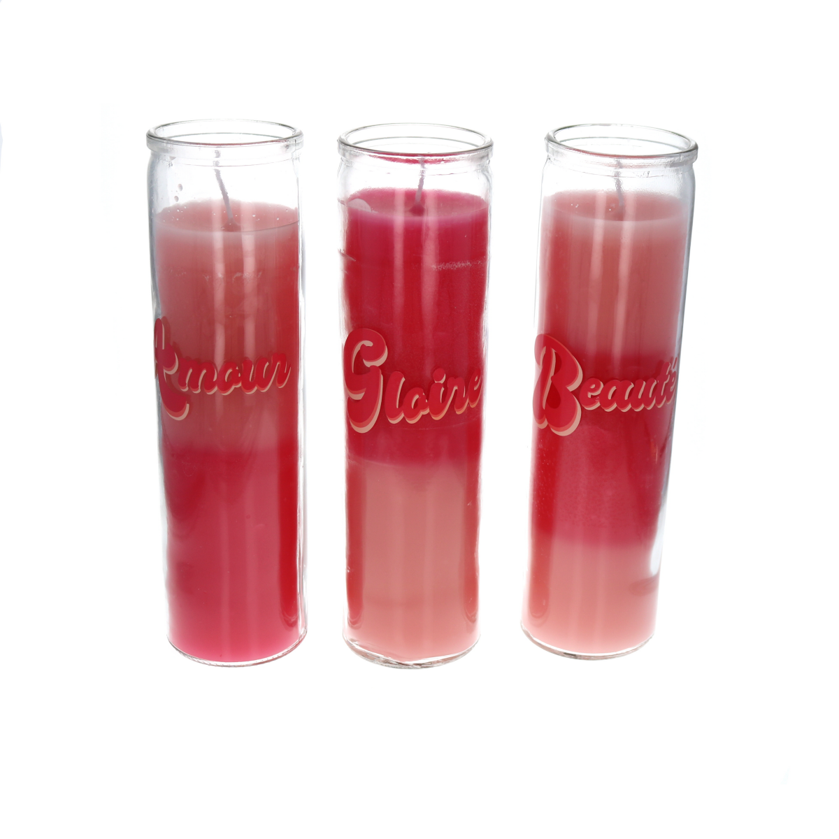 Bougie GLOIRE Atelier jasmin