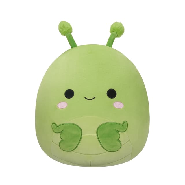 Squishmallows p19 Weston Mantis, 30 cm (1905427)