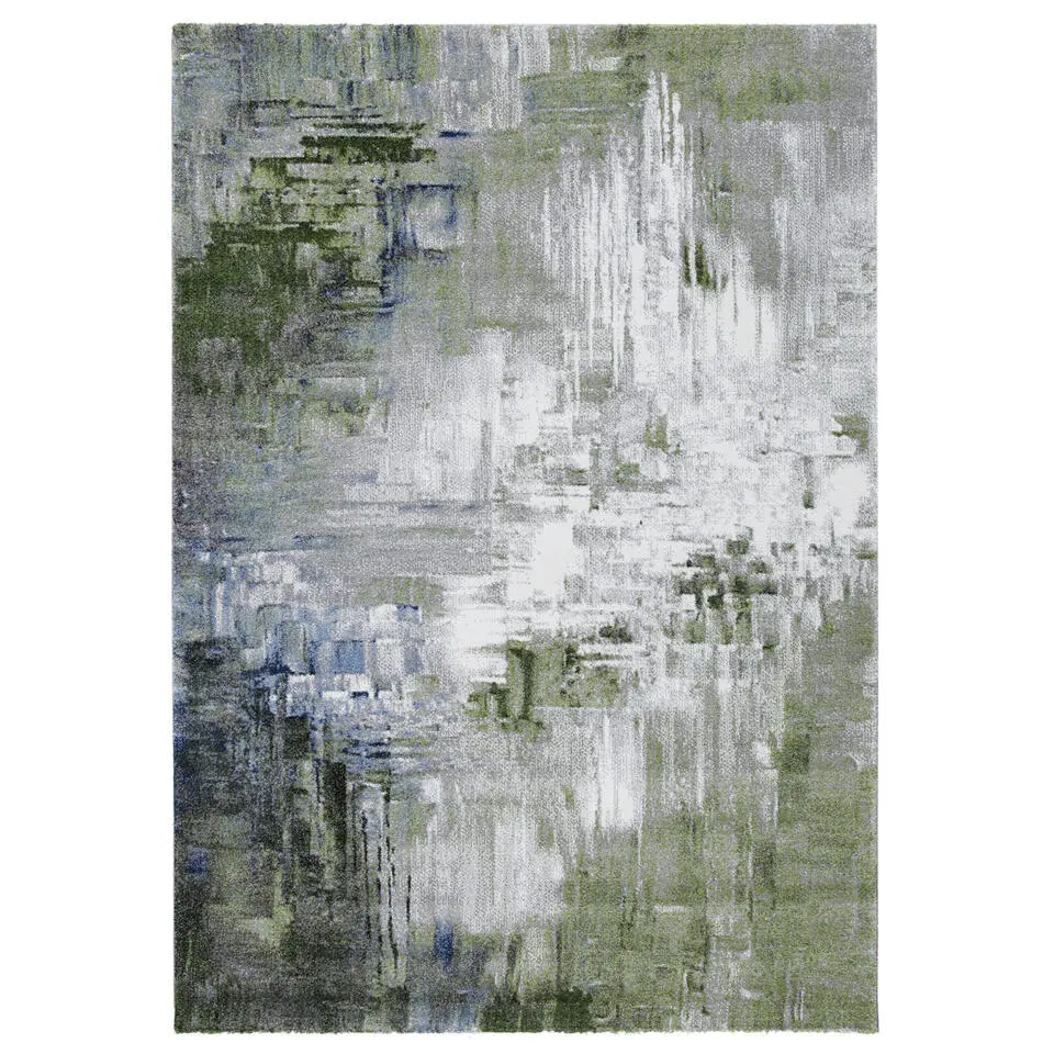 Dutch Lifestyle - Polypropyleen - Vloerkleed - 200 x 290cm - Multikleur