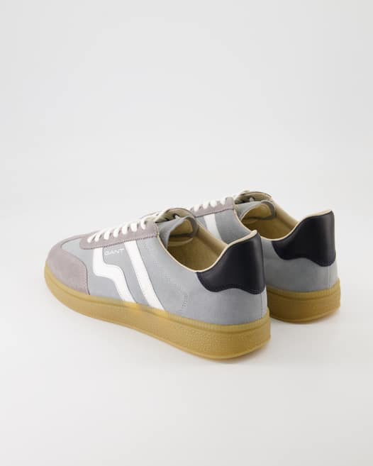 Gant Cuzmo Sneaker in Grau