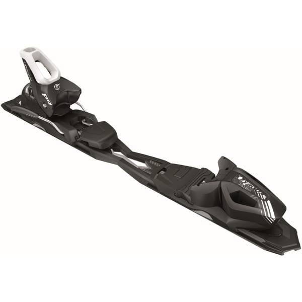 Pack ski HEAD SHAPE V2 AMT-PR + PR 11 GW BRAKE 85 ANTHRACITE/WHITE