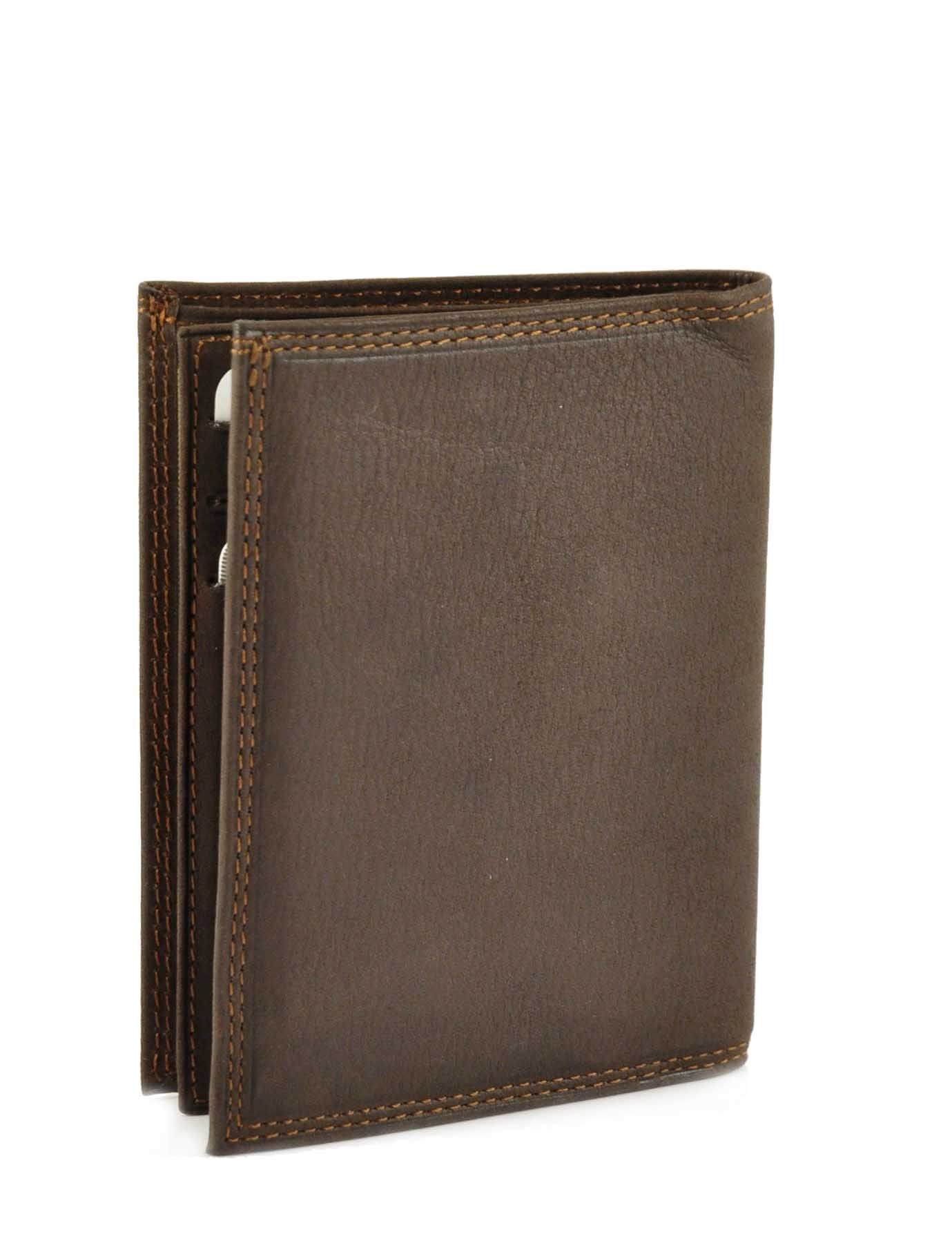 Portefeuille cuir FRANCINEL