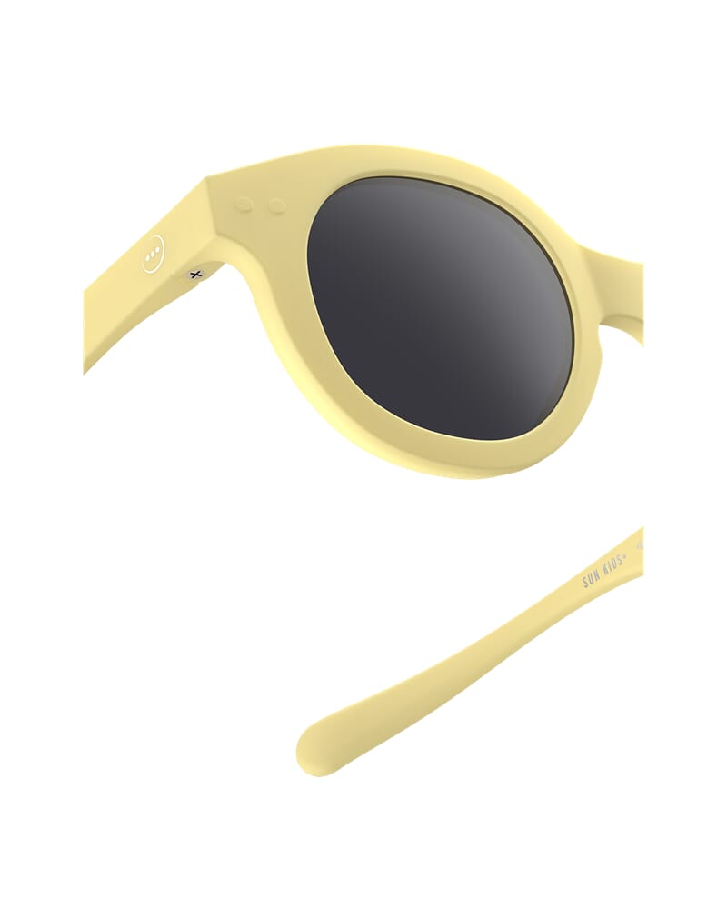 Sun Kids #C Lemonade - Izipizi - Rumpetroll