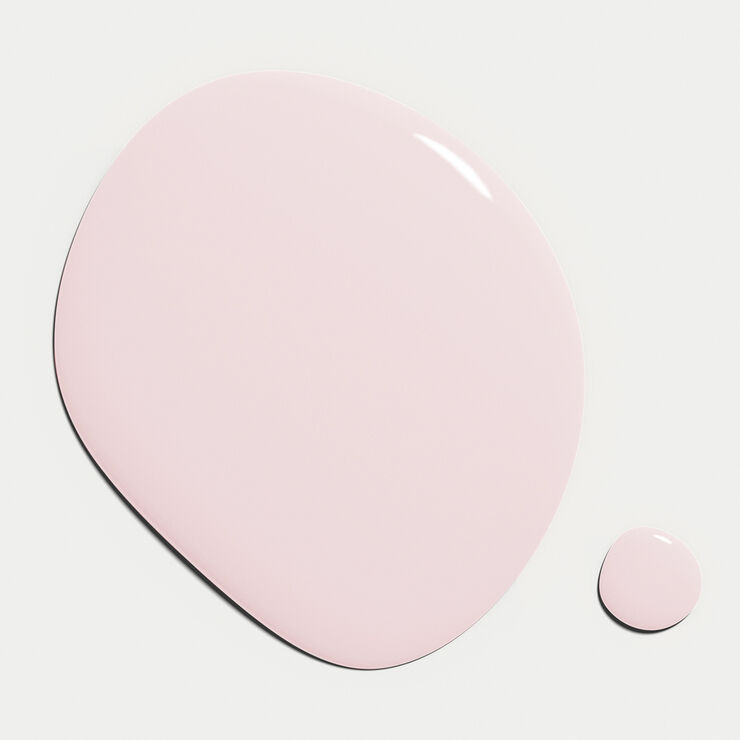 Nilens Jord Nail Polish Pale Pink