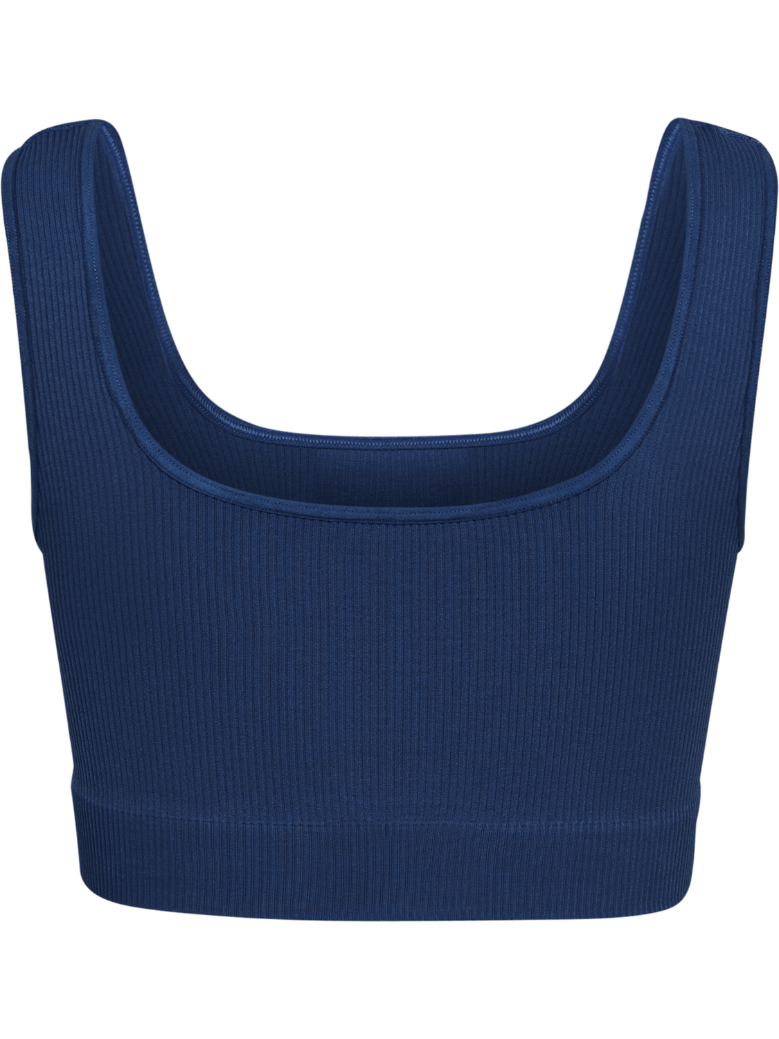 hmlPULSE SEAMLESS RIB BRA