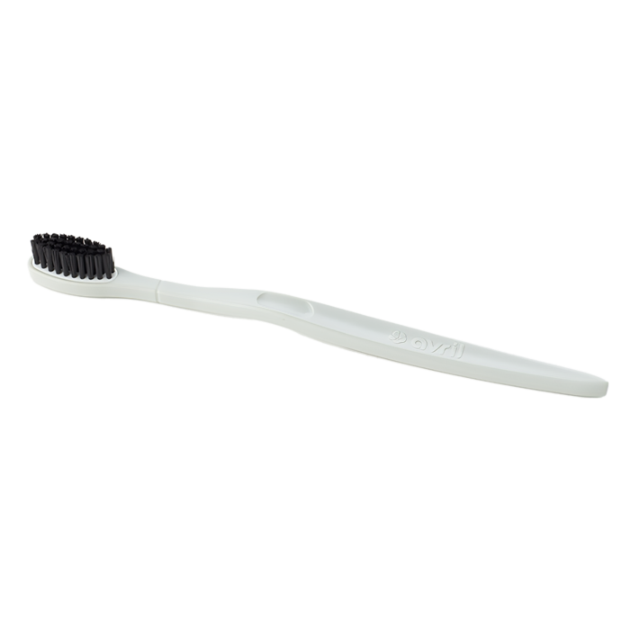 Recharges pour brosse à dents - 3 têtes - Poils medium