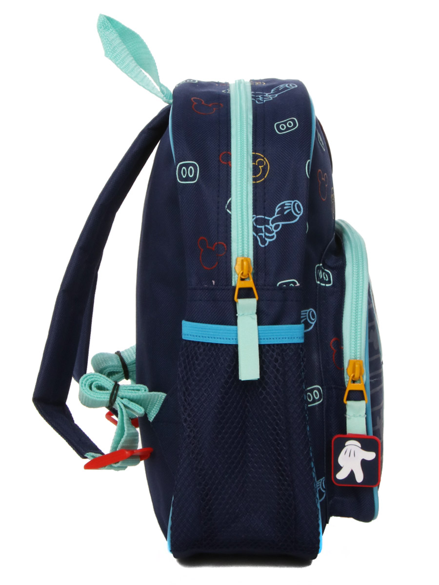 Sac À dos Mickey Be Kind