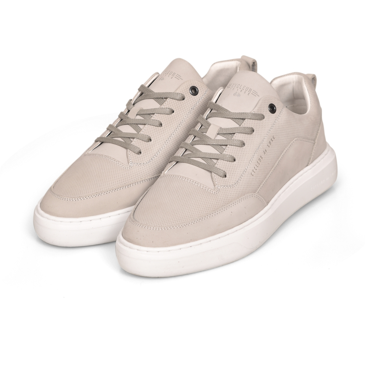 Heren Sneaker DG515 Quietgrey