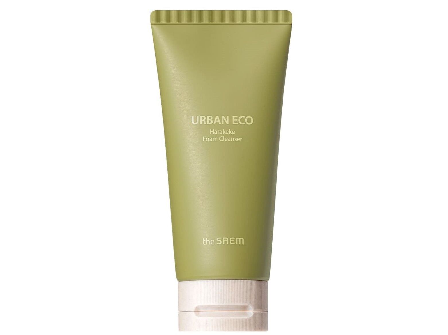 ESPUMA LIMPEZA THE SAEM URBAN ECO HARAKEKE 150GR