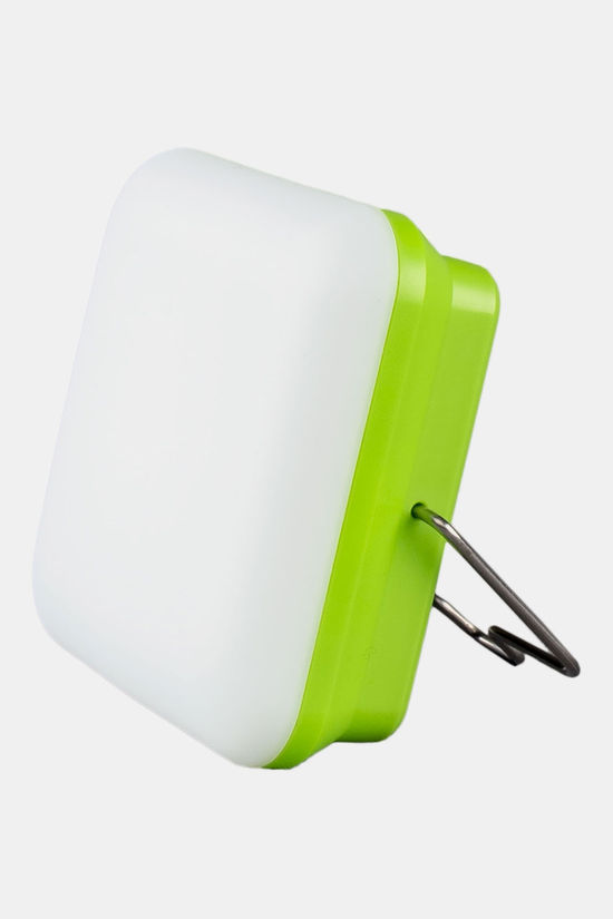 Rubytec Rubytec Solare Usb Solar Lantern Zaklamp
