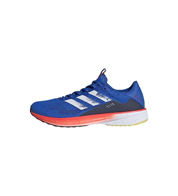 adidas Men SL20 Summer Ready Hardloopschoenen