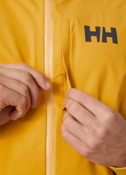 Verglas BC Jacket Men skijakke/regnjakke
