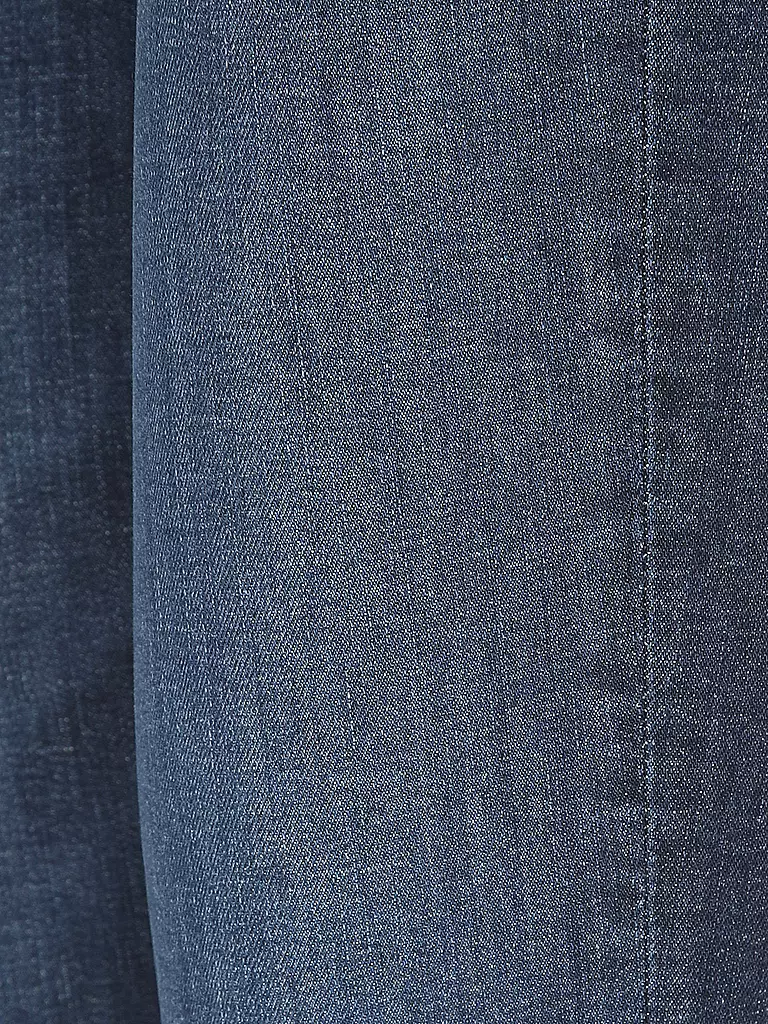 TOMMY HILFIGER Jeans Skinny Fit THFLEX blau