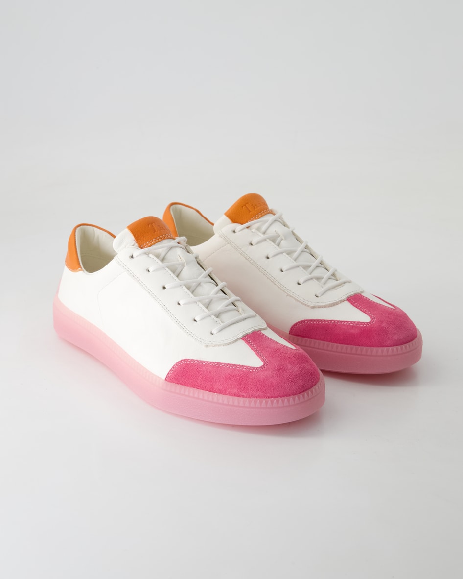 Think 3-001104-1000 Sneaker in Pink