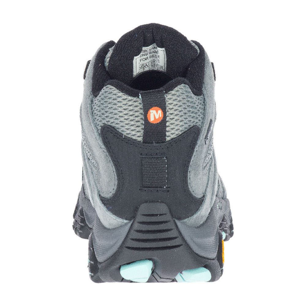Merrell MOAB 3 MID GTX - Chaussures randonné Femme sedona sage
