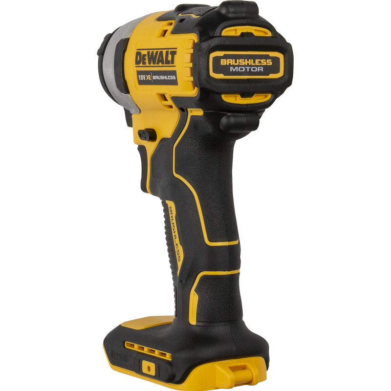 DeWALT DCK2062M2T-QW combopack 18V 2x 4,0Ah Li-ion