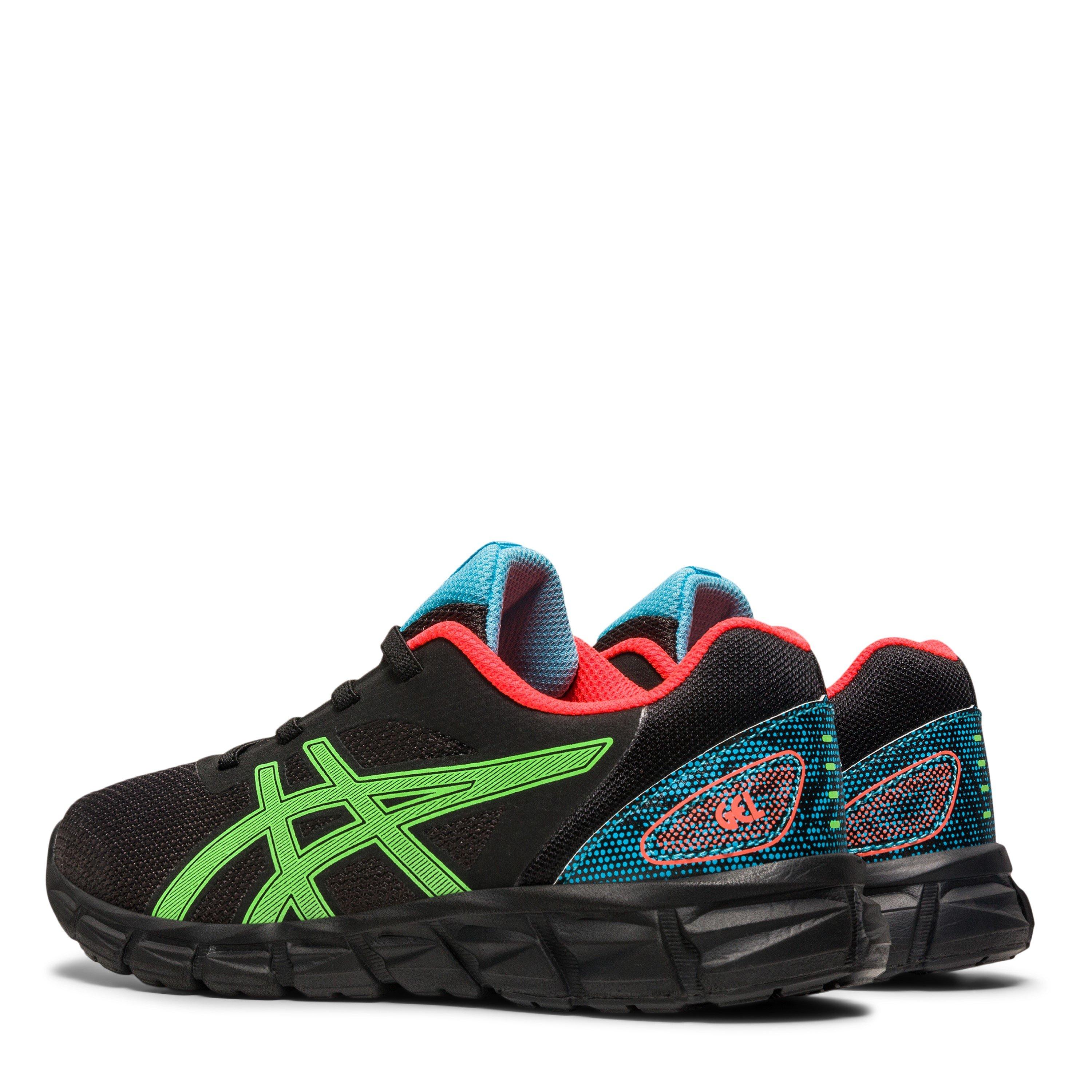Asics Asics Gel-Quantum Lyte Ii Ps Road Running Shoes Unisex Kids