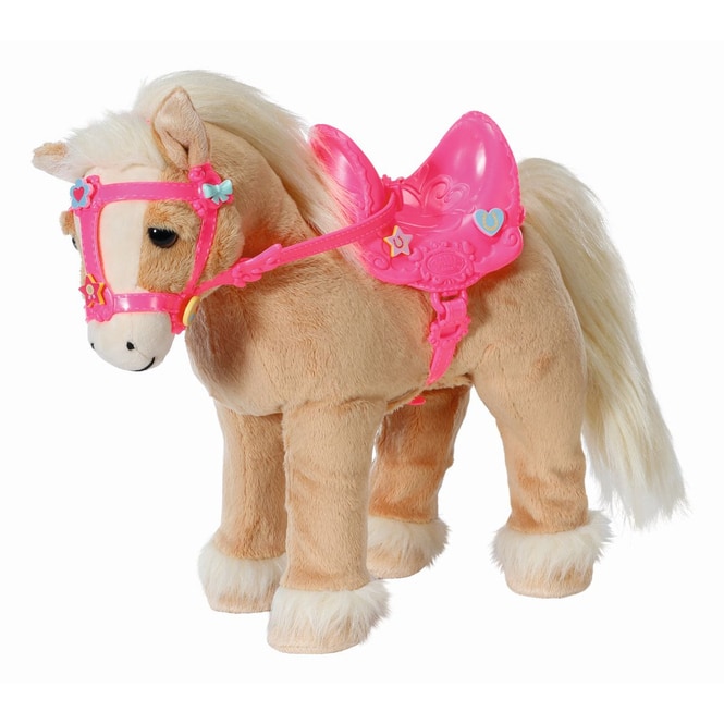 BABY born - My Cute Horse - Plüschpferd