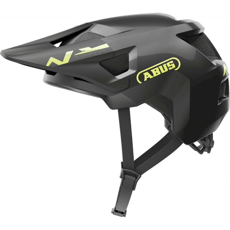 Youdrop Velvet - Casque VTT enfant