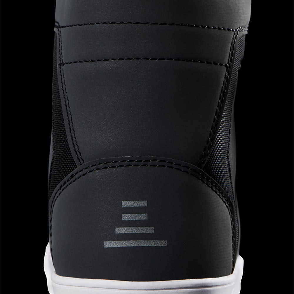 Furygan - Baskets Sacramento D3O® Noir