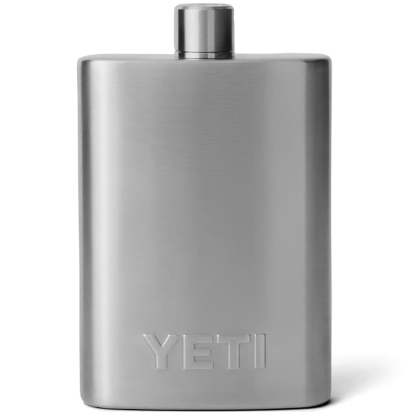 Gourde YETI RAMBLER FLASK STAINLESS STEEL