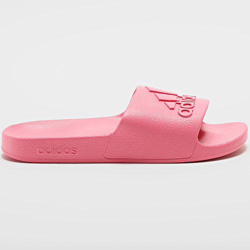 Claquettes Adilette Aqua IF7373 Rose