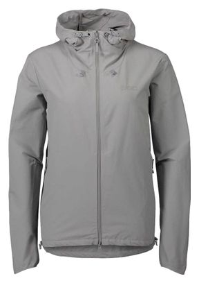 Veste Femme POC Transcend Alloy Gris