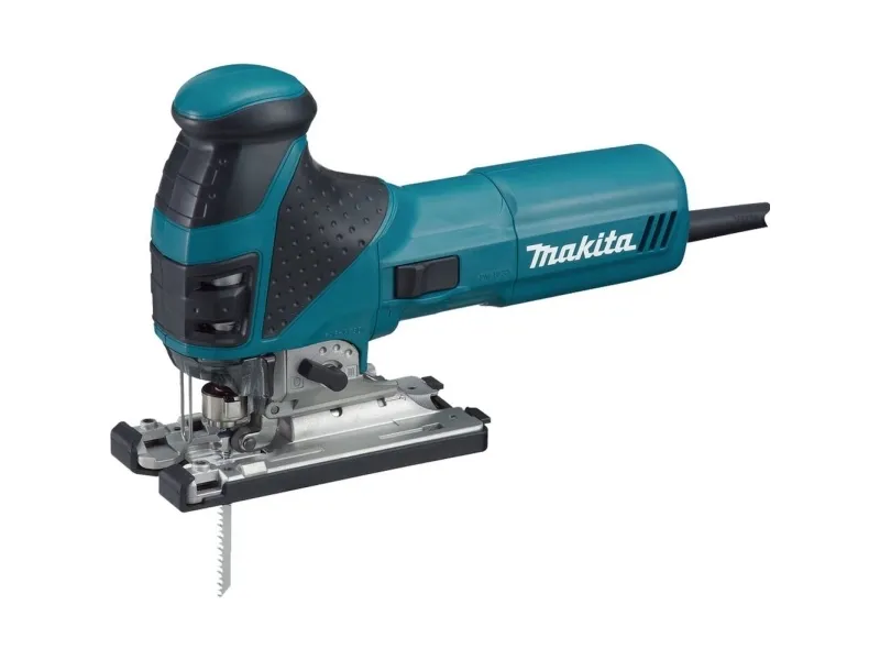 Makita 4351FCTJB - Stiksav - 720 W