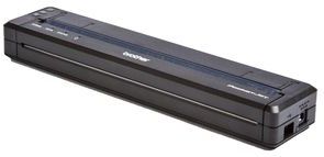 Brother PJ-762 Mobiele A4-printer met Bluetooth