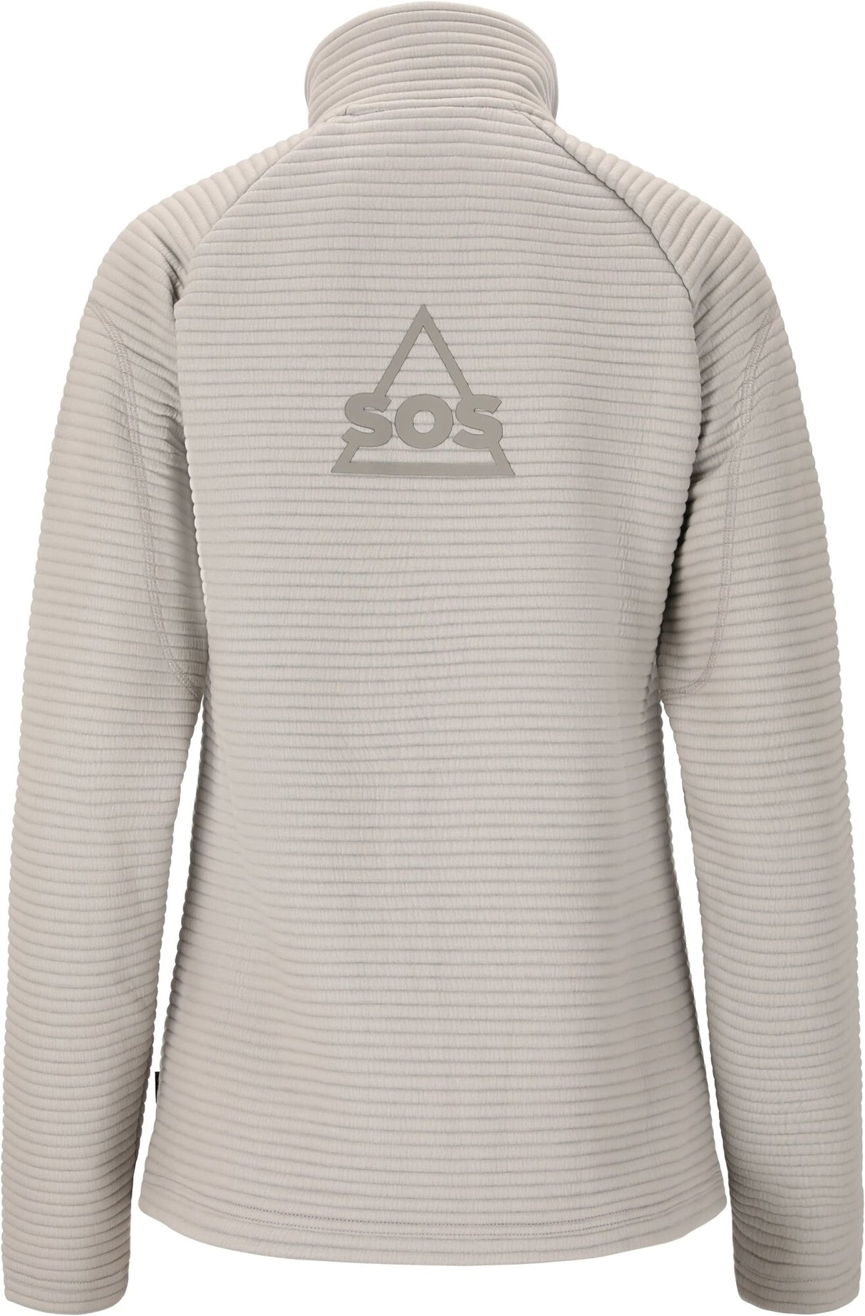 SOS<br>Muju W Full Zip Midlayer V1