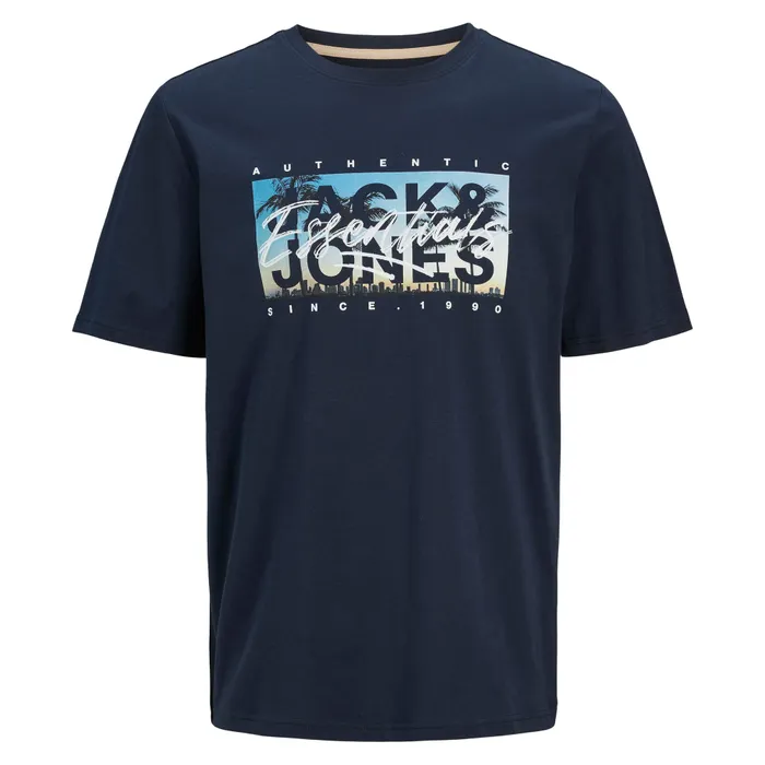 Jack & Jones Colton Photoprint Shirt Junior