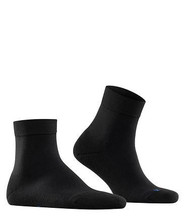 Falke Cool Kick Sok Zwart 3000 16689-3000 kopen