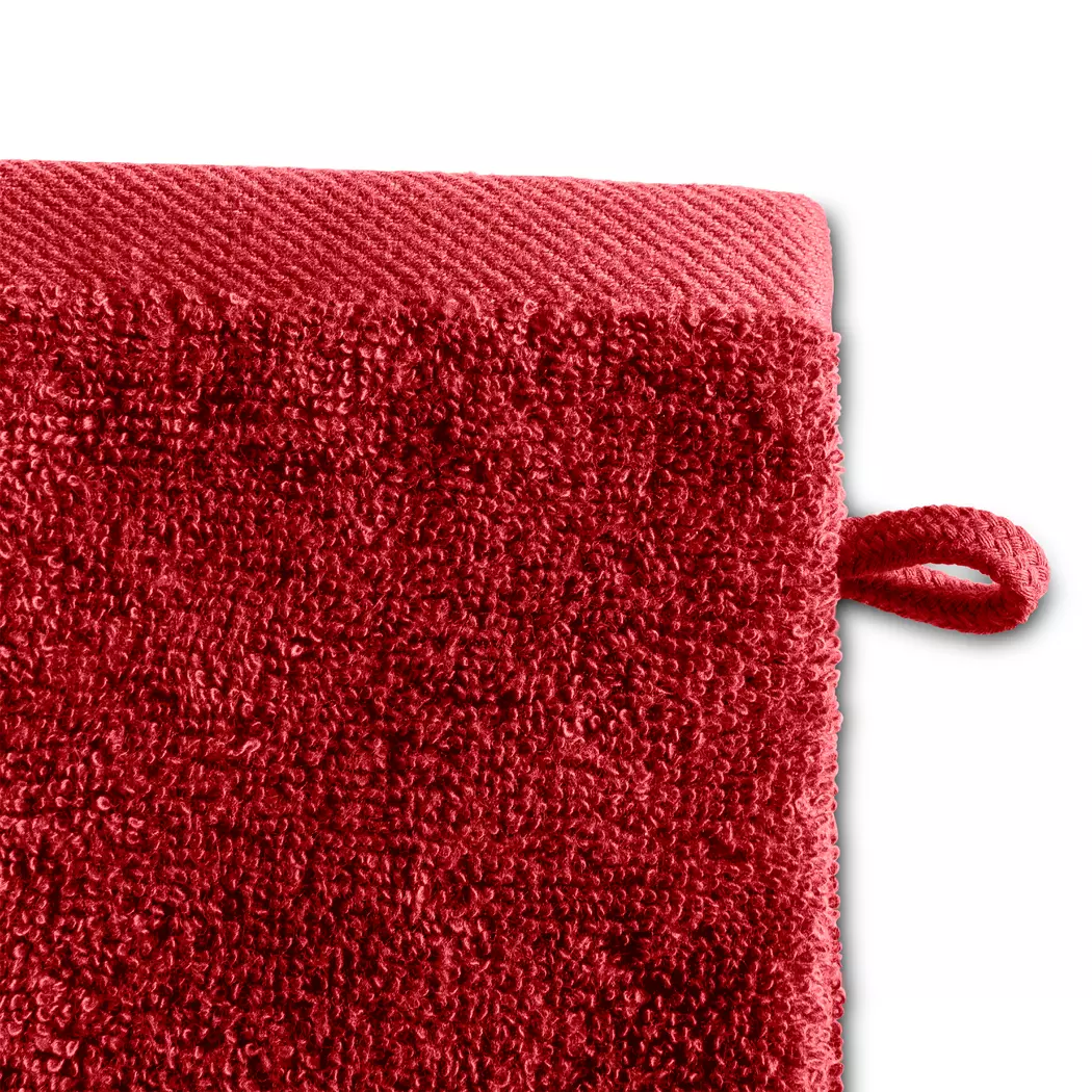 Waschhandschuh 16 x 22 cm