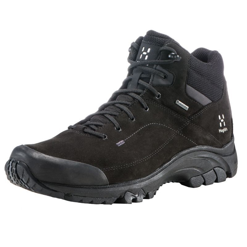 Ridge Mid GT - Chaussures randonnée homme
