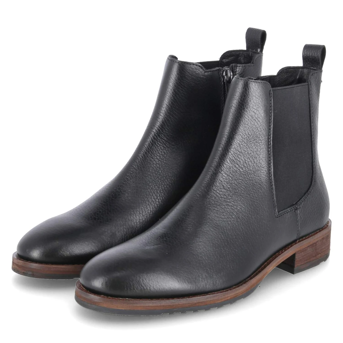 KaerlekChelsea Boots - black