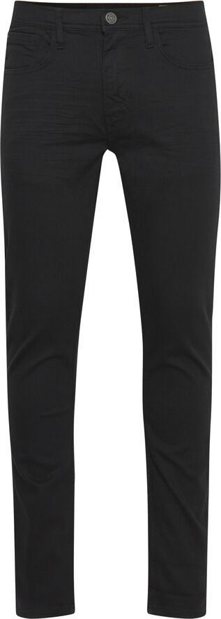 Blend Jet fit Multiflex - NOOS Jeans Denim black