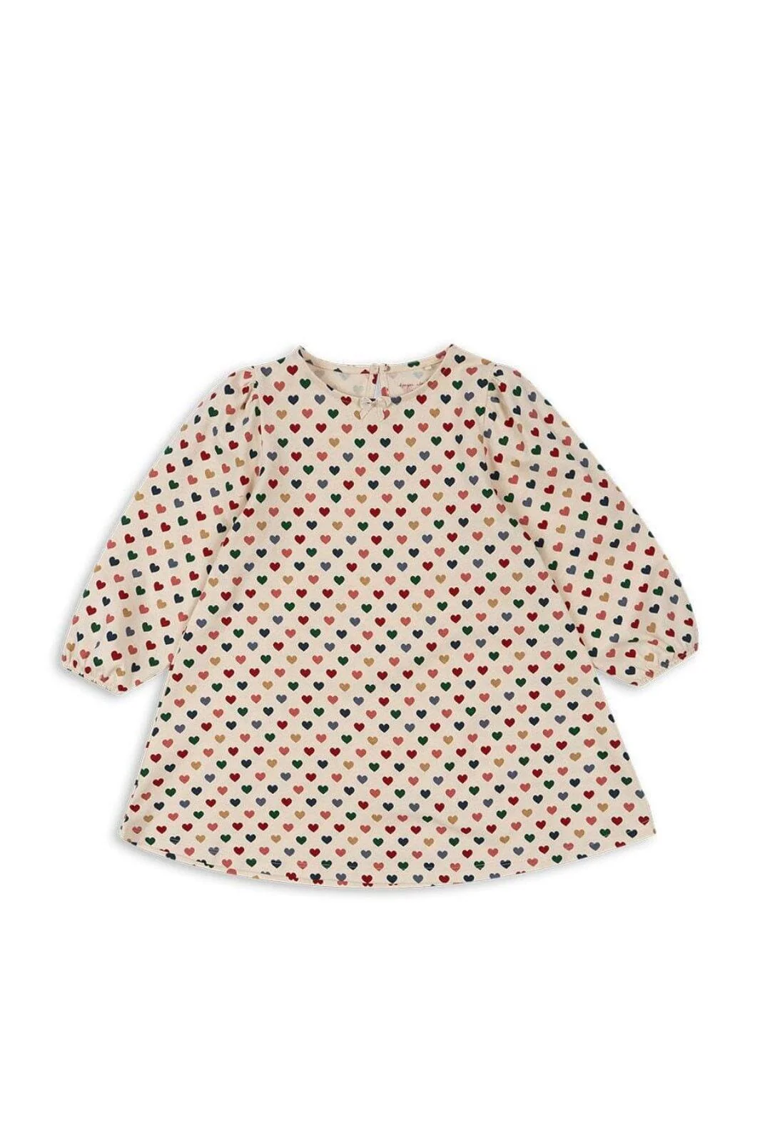 Konges Sløjd Drey Dress Gots
