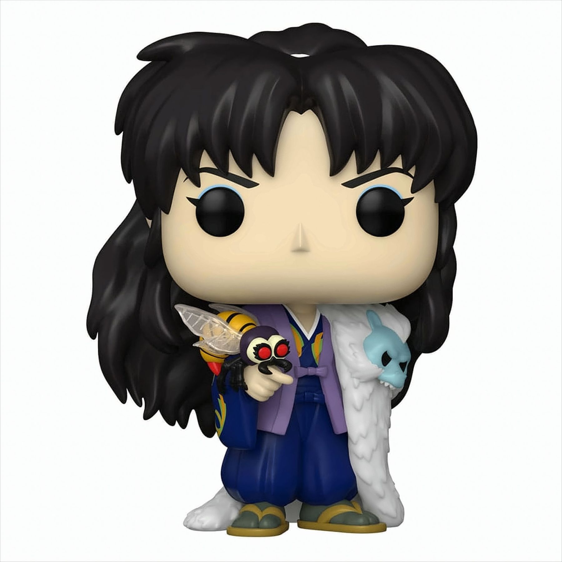 POP - Inuyasha - Naraku