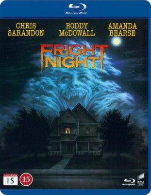 Fright Night - Blu-Ray