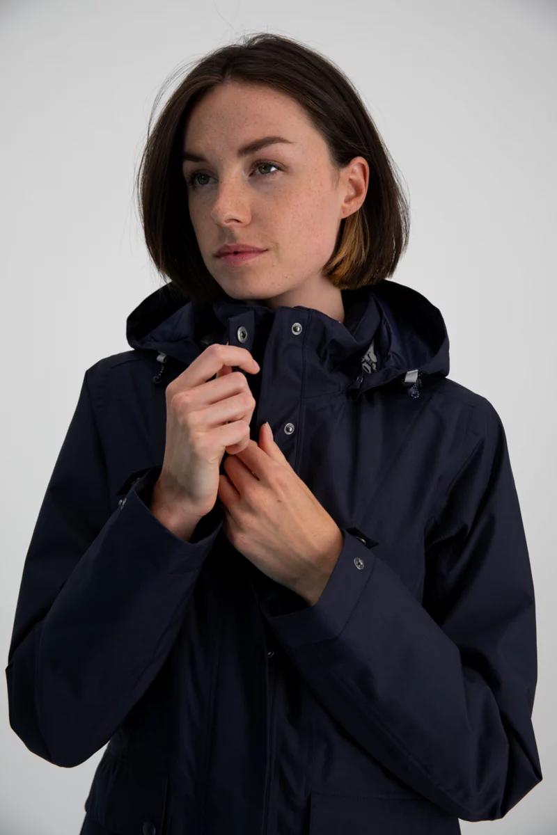 46 NORD Damen Winterjacke