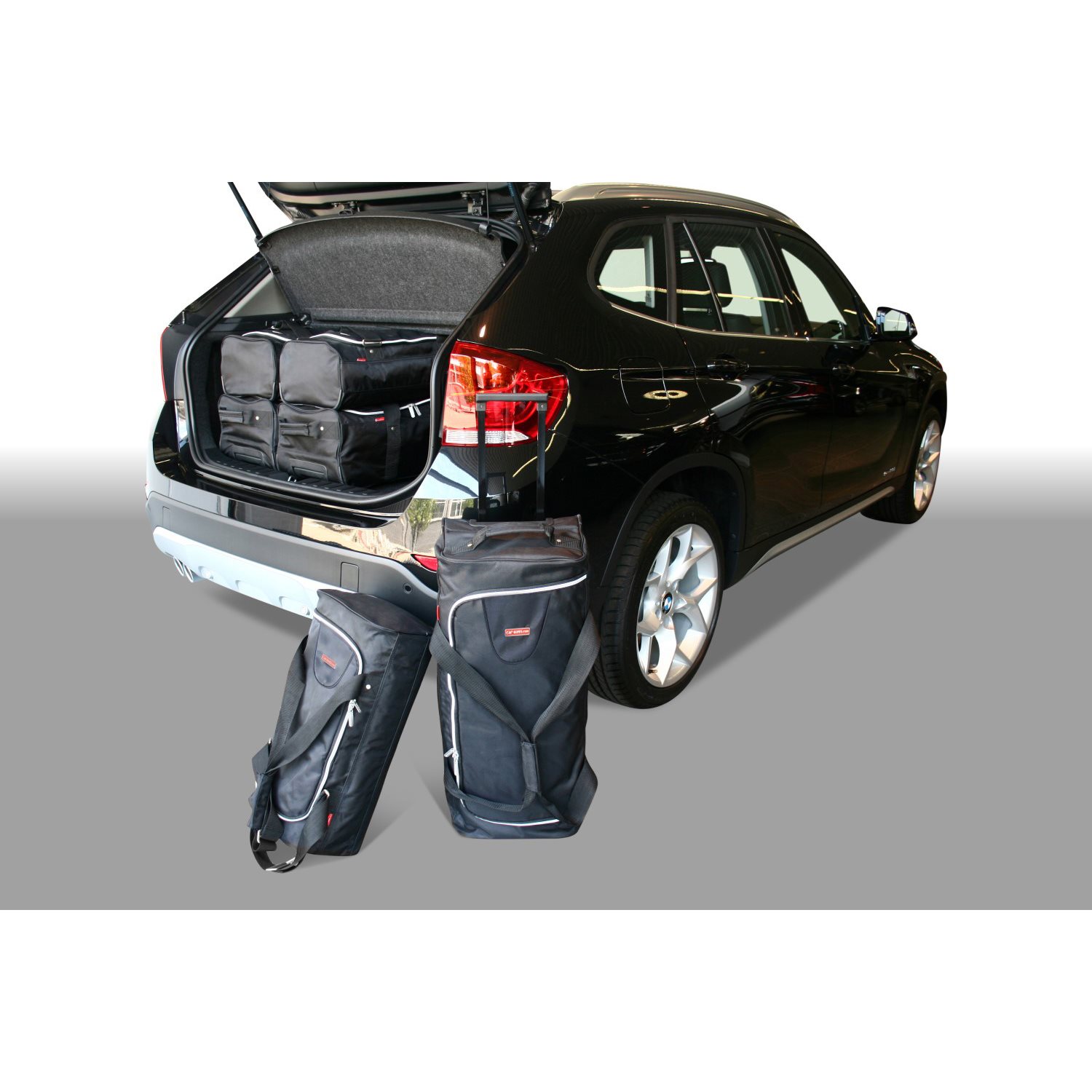 Car-Bags BMW X1 (E84) 2009-2015
