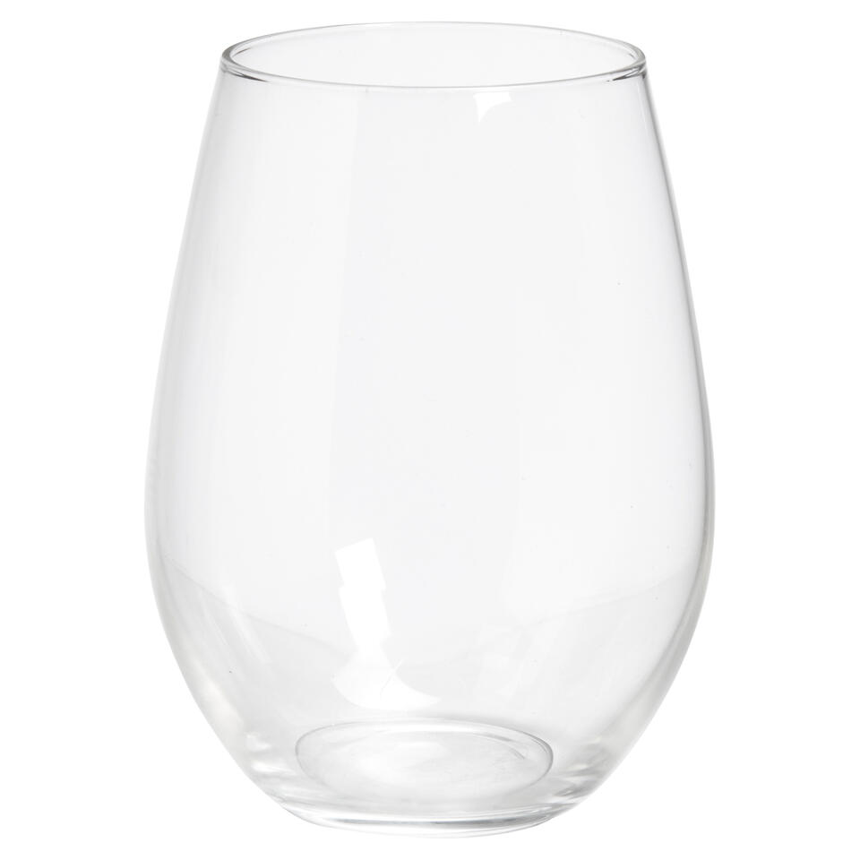 Waterglas Transparant