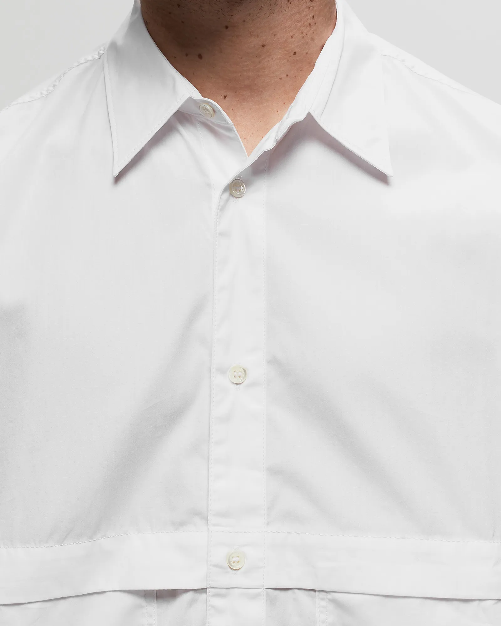 Comme des Garçons Homme MEN'S SHIRT